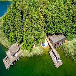Döllnsee-Schorfheide fotoÄŸrafÄ±