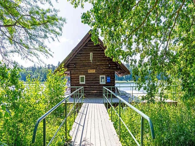 Döllnsee-Schorfheide - Genel