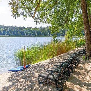 Döllnsee-Schorfheide fotoÄŸrafÄ±