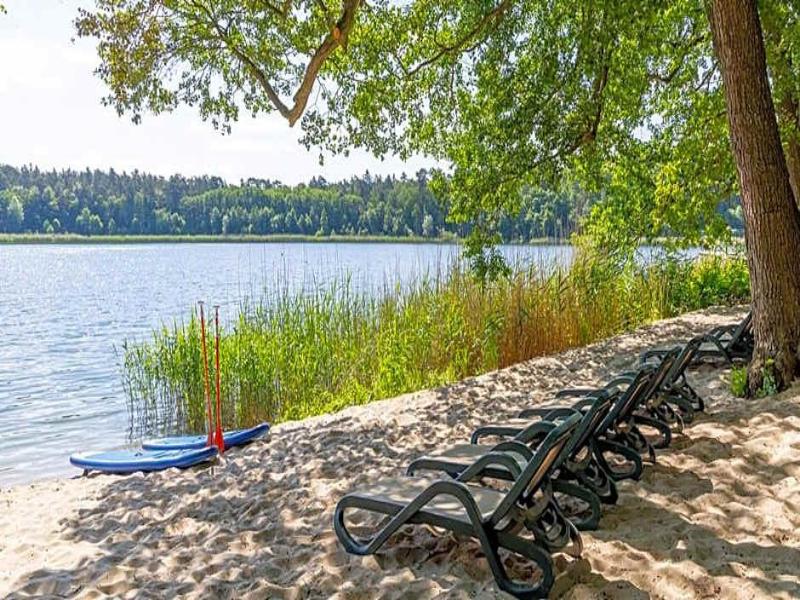 Döllnsee-Schorfheide - Genel