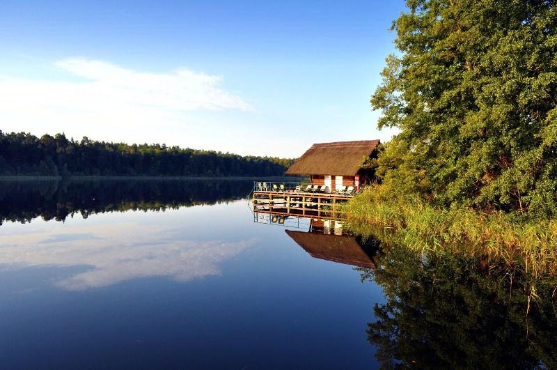 Döllnsee-Schorfheide - Genel