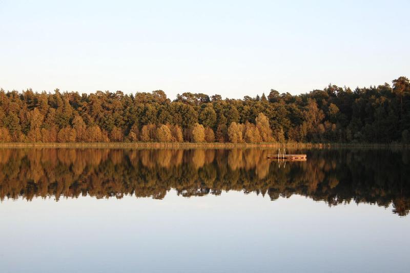 Döllnsee-Schorfheide - Genel
