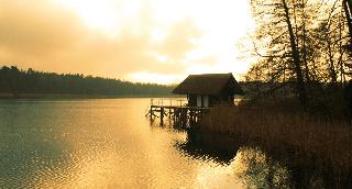Döllnsee-Schorfheide fotoÄŸrafÄ±