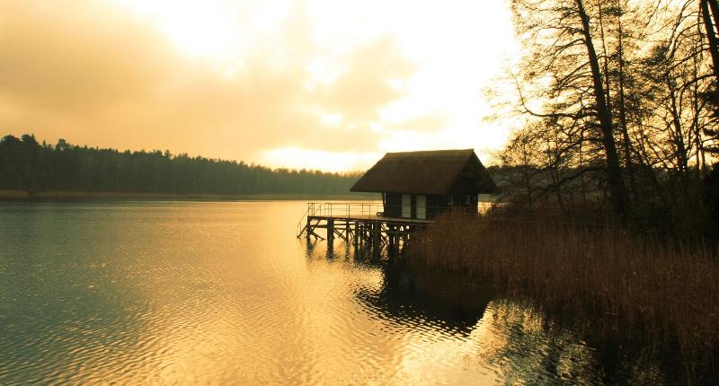 Döllnsee-Schorfheide - Genel