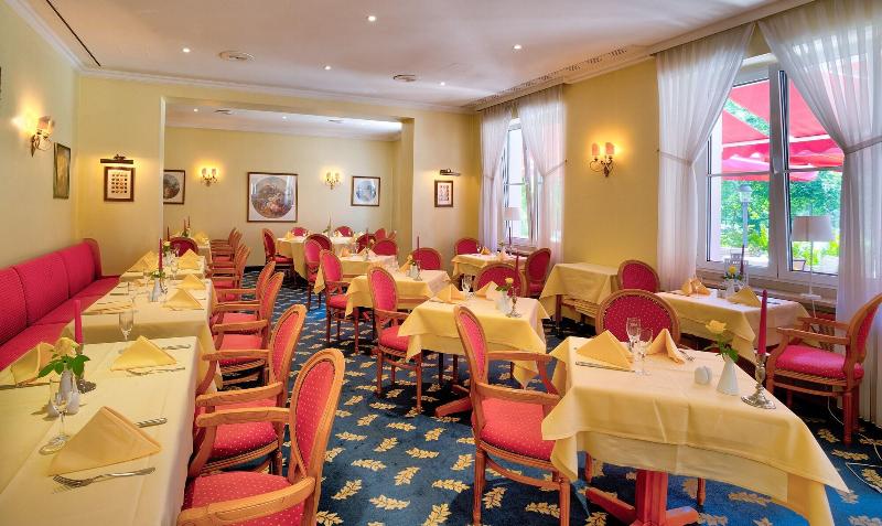 Döllnsee-Schorfheide - Restoran
