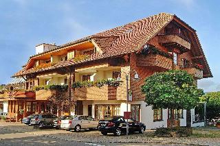 Lamm otel fotoğrafı