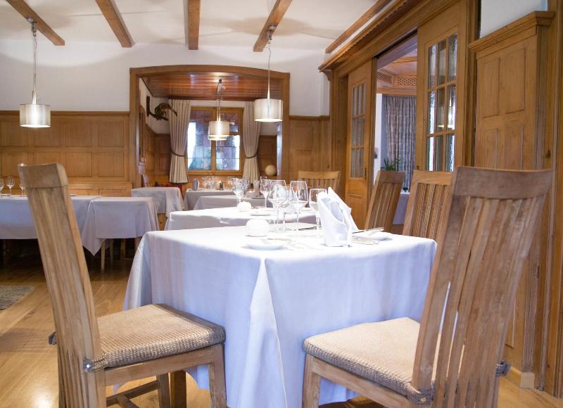 Lamm - Restoran