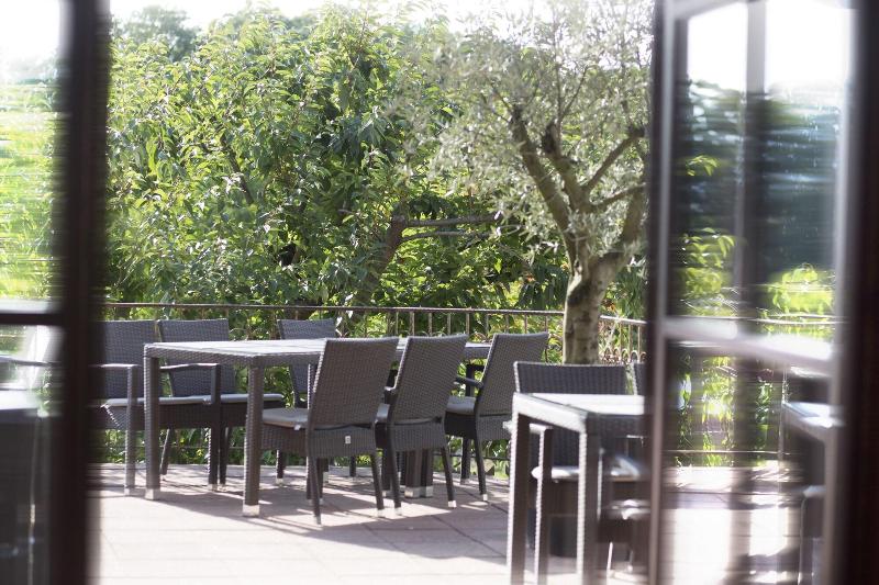 Lamm - Restoran