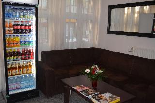 Atlas Berlin Hotel fotoÄŸrafÄ±