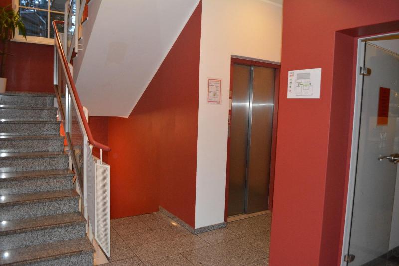 Atlas Berlin Hotel - Toplantı