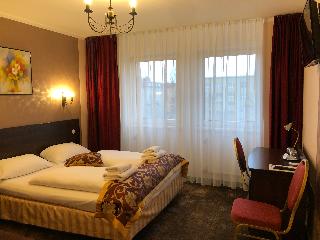 Atlas Berlin Hotel fotoÄŸrafÄ±