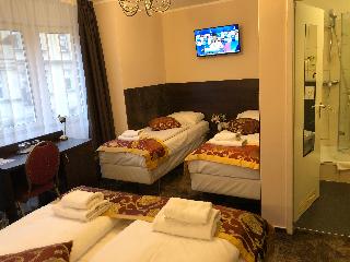 Atlas Berlin Hotel fotoÄŸrafÄ±