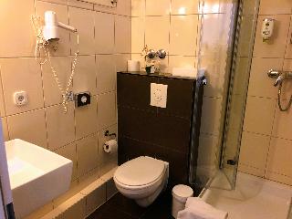 Atlas Berlin Hotel fotoÄŸrafÄ±