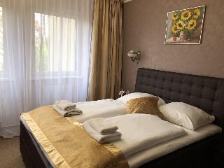 Atlas Berlin Hotel fotoÄŸrafÄ±