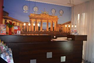 Atlas Berlin Hotel fotoÄŸrafÄ±