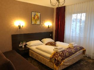 Atlas Berlin Hotel fotoÄŸrafÄ±