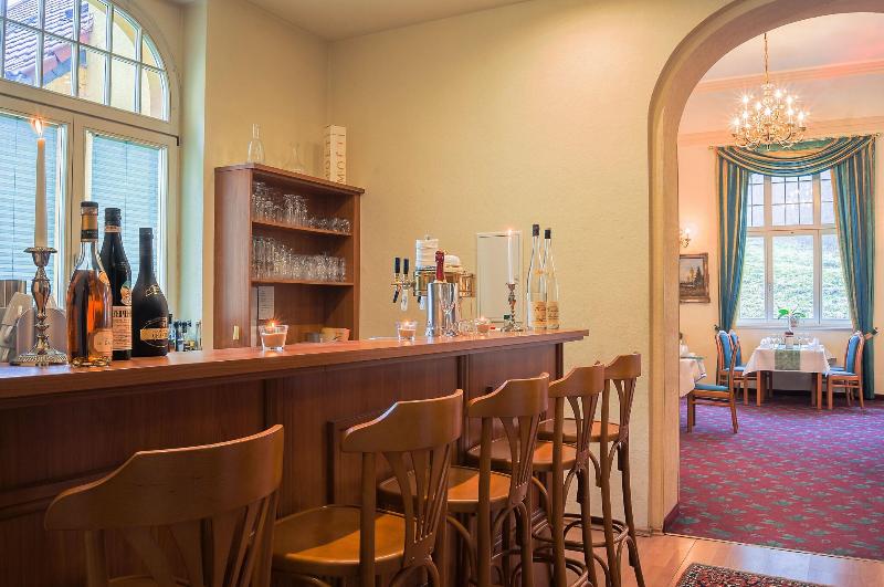 Hotel Ferien Hotel Südharz - Bar