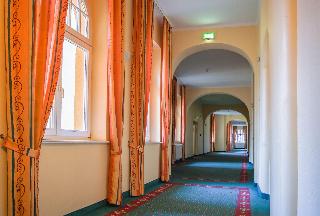 Hotel Ferien Hotel Südharz fotoÄŸrafÄ±