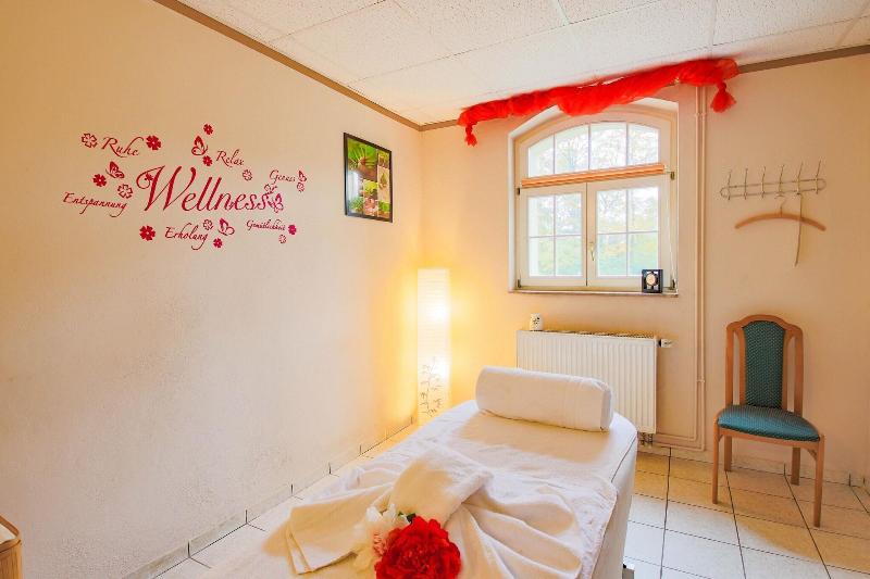Hotel Ferien Hotel Südharz - Aktivite