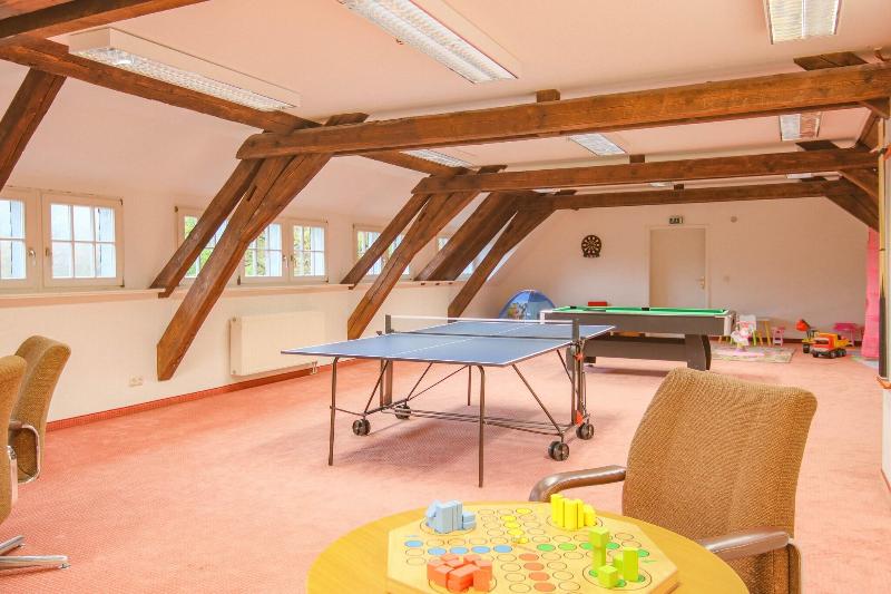 Hotel Ferien Hotel Südharz - Aktivite