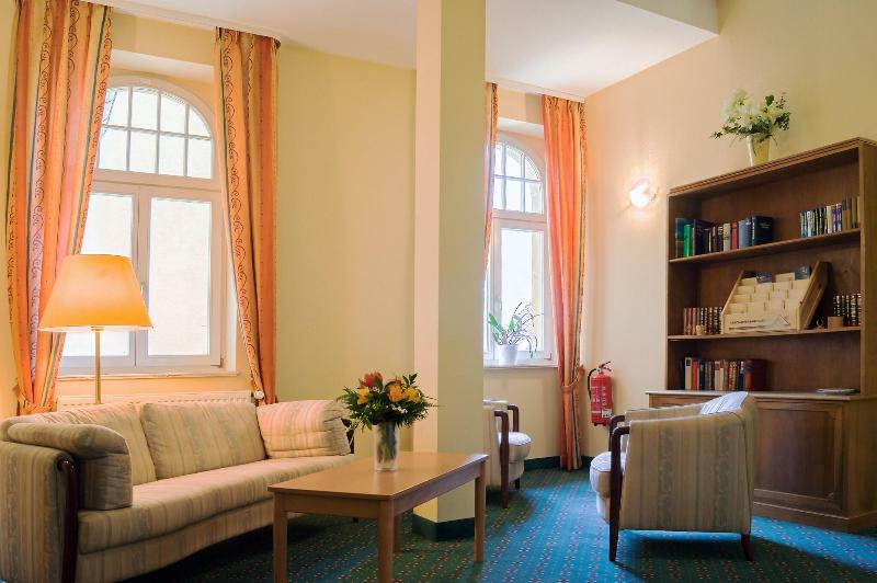 Hotel Ferien Hotel Südharz - Aktivite