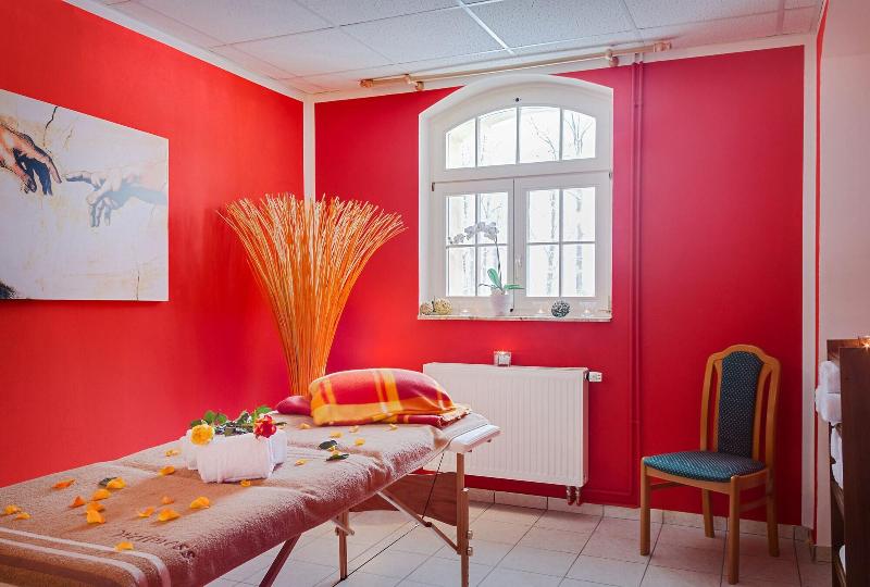 Hotel Ferien Hotel Südharz - Aktivite