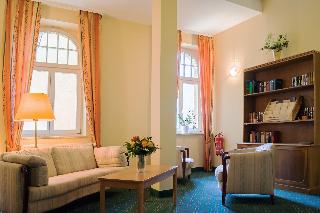 Hotel Ferien Hotel Südharz fotoÄŸrafÄ±