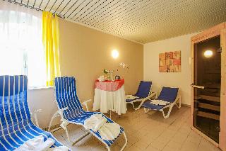 Hotel Ferien Hotel Südharz fotoÄŸrafÄ±