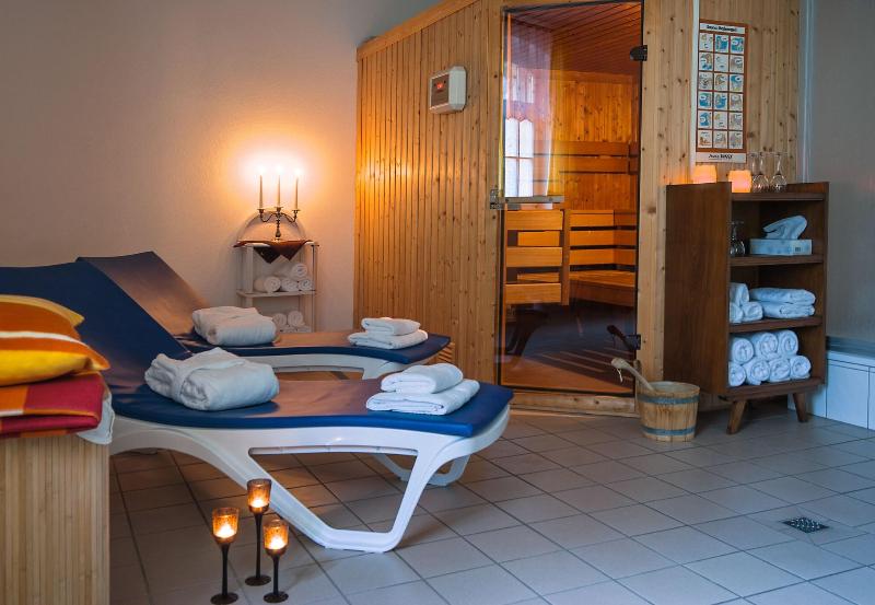 Hotel Ferien Hotel Südharz - Aktivite