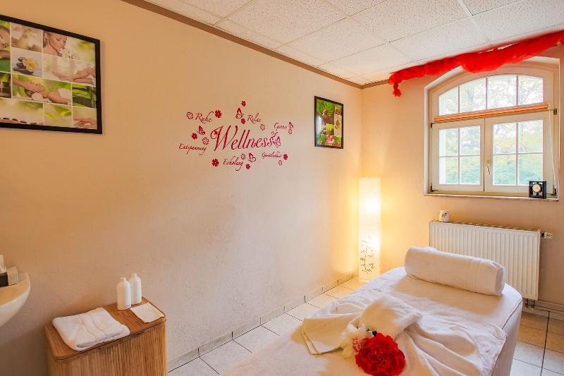 Hotel Ferien Hotel Südharz - Aktivite