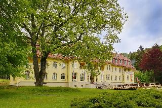 Hotel Ferien Hotel Südharz otel fotoğrafı