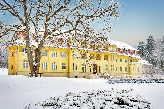 Hotel Ferien Hotel Südharz fotoÄŸrafÄ±