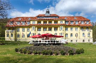 Hotel Ferien Hotel Südharz fotoÄŸrafÄ±