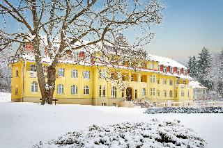 Hotel Ferien Hotel Südharz fotoÄŸrafÄ±