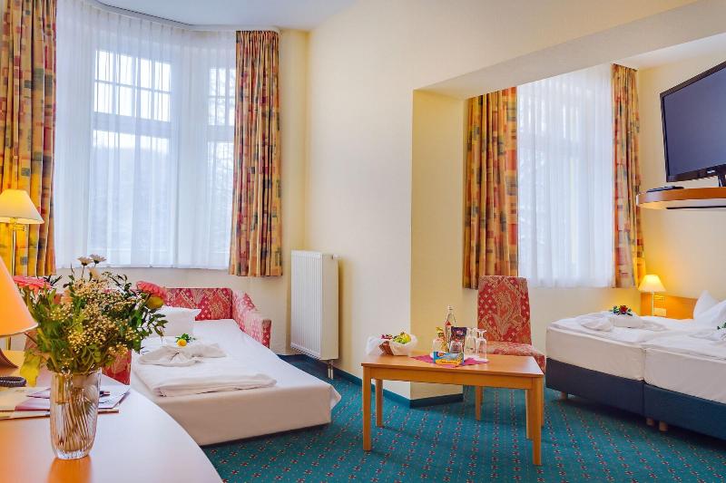 Hotel Ferien Hotel Südharz - Oda