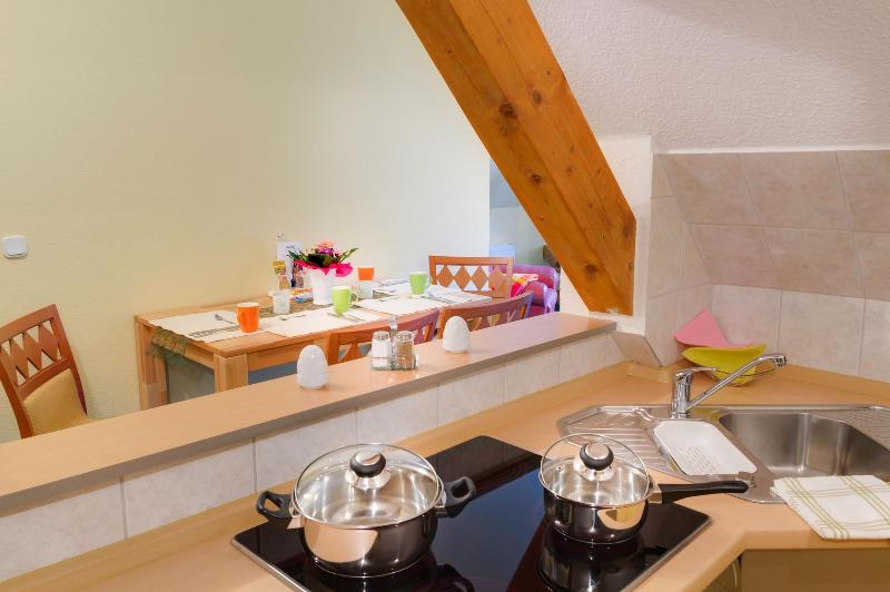 Hotel Ferien Hotel Südharz - Oda