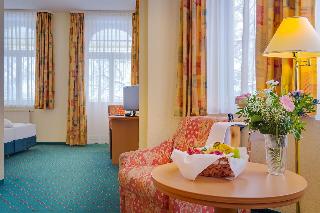 Hotel Ferien Hotel Südharz fotoÄŸrafÄ±