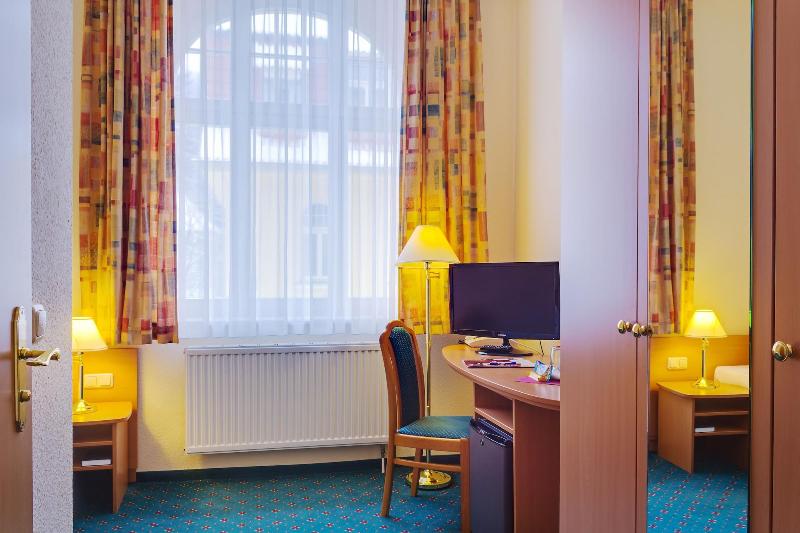 Hotel Ferien Hotel Südharz - Oda