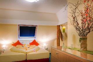 Hotel Ferien Hotel Südharz fotoÄŸrafÄ±