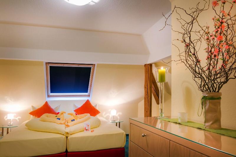 Hotel Ferien Hotel Südharz - Oda