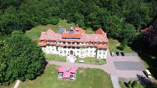 Hotel Ferien Hotel Südharz fotoÄŸrafÄ±