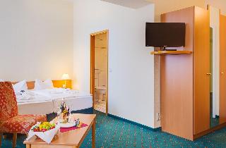 Hotel Ferien Hotel Südharz fotoÄŸrafÄ±