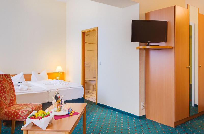 Hotel Ferien Hotel Südharz - Oda