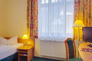 Hotel Ferien Hotel Südharz fotoÄŸrafÄ±