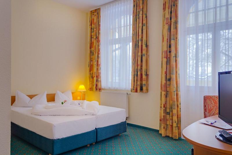 Hotel Ferien Hotel Südharz - Oda