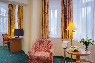 Hotel Ferien Hotel Südharz fotoÄŸrafÄ±
