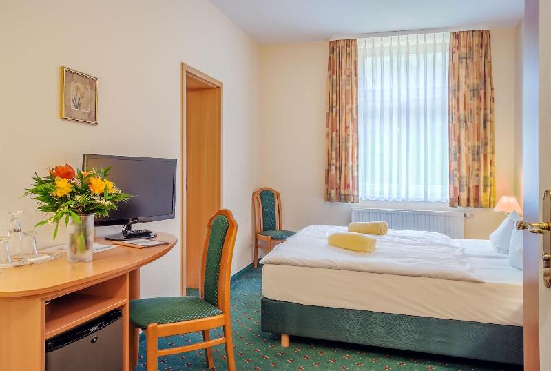 Hotel Ferien Hotel Südharz - Oda