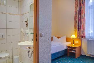 Hotel Ferien Hotel Südharz fotoÄŸrafÄ±