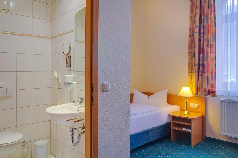 Hotel Ferien Hotel Südharz - Oda