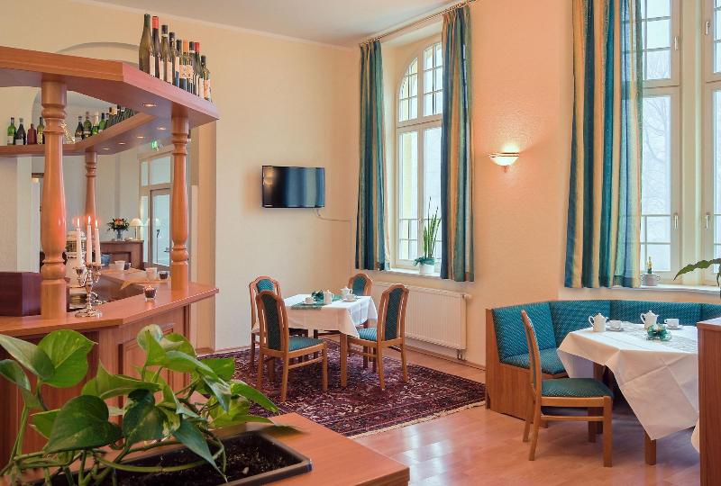 Hotel Ferien Hotel Südharz - Restoran
